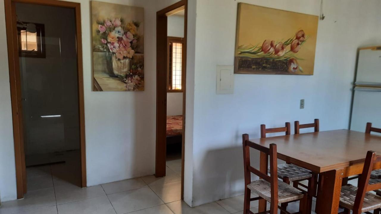 Casa Residencial Duque De Caxias Villa Arroio do Sal Exterior foto