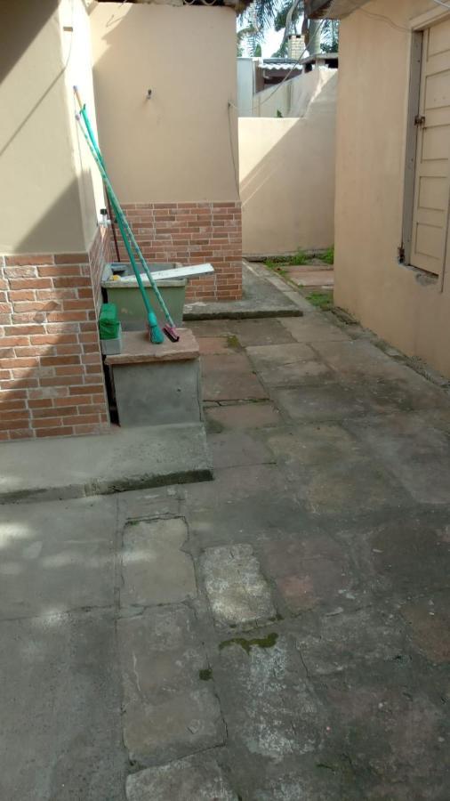 Casa Residencial Duque De Caxias Villa Arroio do Sal Exterior foto